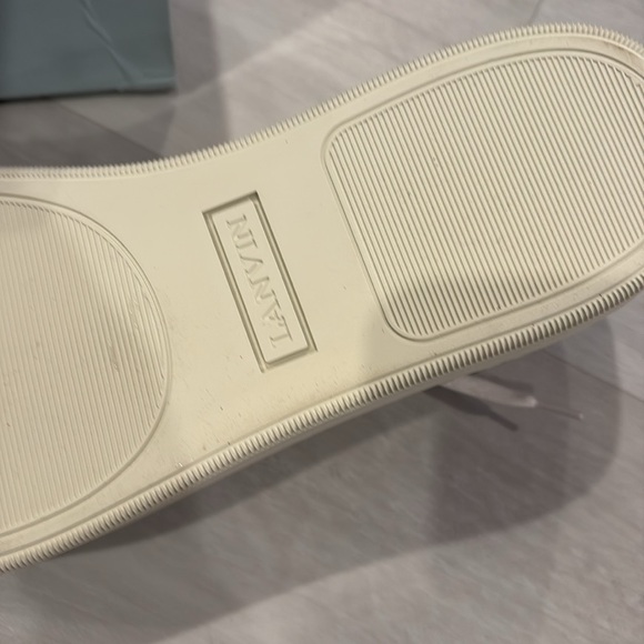 Men’s Lanvin sneakers —new! - Picture 5 of 7